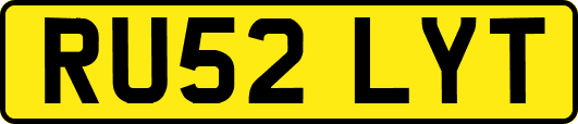 RU52LYT