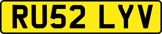 RU52LYV