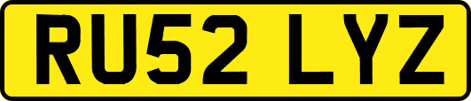 RU52LYZ