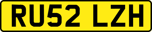 RU52LZH