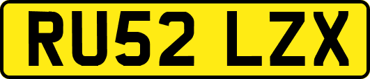 RU52LZX