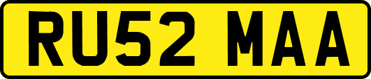 RU52MAA