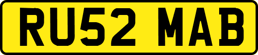 RU52MAB