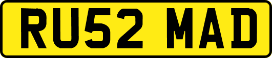 RU52MAD
