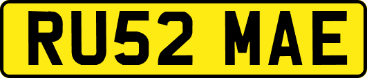 RU52MAE