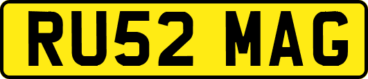 RU52MAG