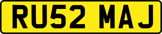 RU52MAJ