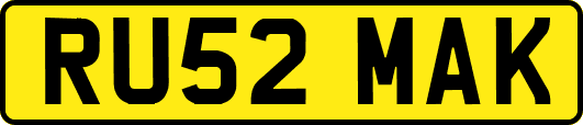 RU52MAK