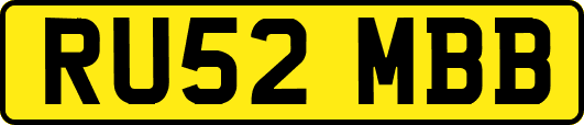 RU52MBB