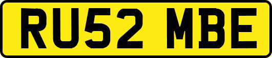 RU52MBE
