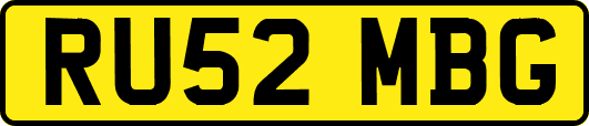 RU52MBG