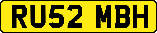 RU52MBH