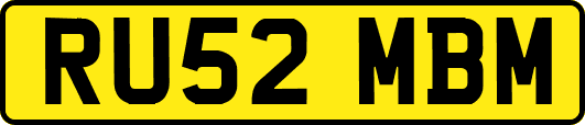 RU52MBM