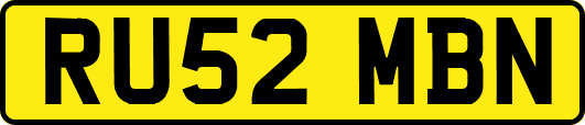 RU52MBN