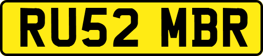 RU52MBR