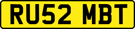 RU52MBT