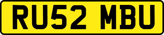 RU52MBU