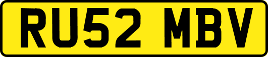 RU52MBV