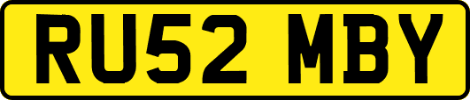 RU52MBY