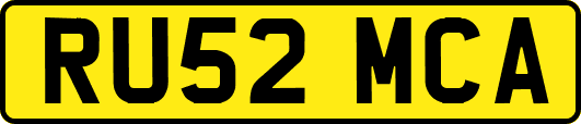 RU52MCA