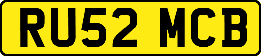 RU52MCB