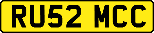 RU52MCC