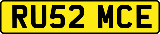 RU52MCE