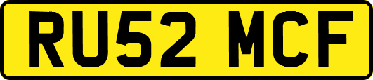 RU52MCF