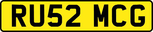 RU52MCG