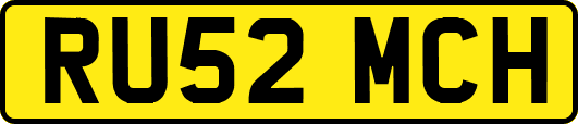 RU52MCH