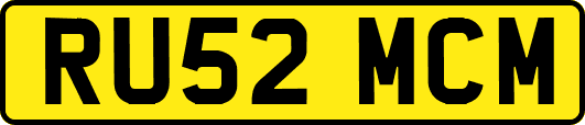 RU52MCM