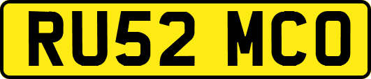 RU52MCO