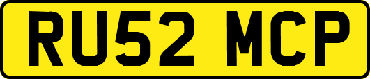 RU52MCP