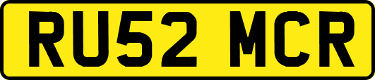 RU52MCR