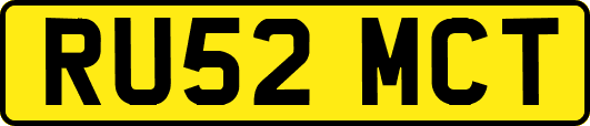 RU52MCT