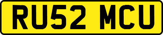RU52MCU