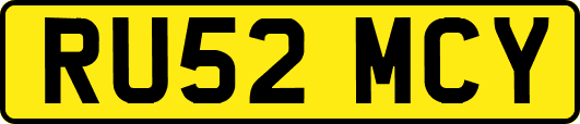 RU52MCY