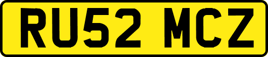 RU52MCZ
