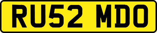 RU52MDO