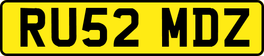 RU52MDZ