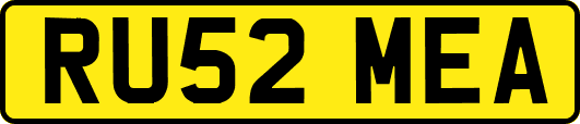 RU52MEA