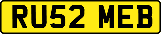 RU52MEB