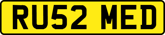 RU52MED