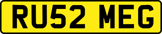 RU52MEG