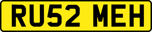 RU52MEH