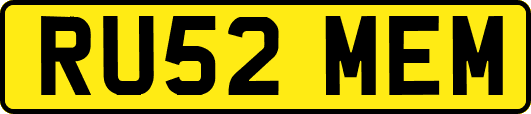 RU52MEM