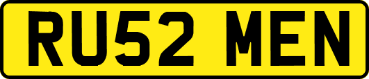 RU52MEN