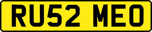 RU52MEO