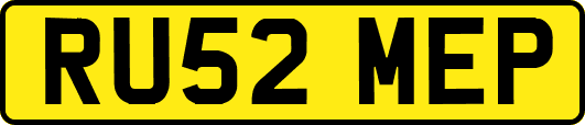 RU52MEP