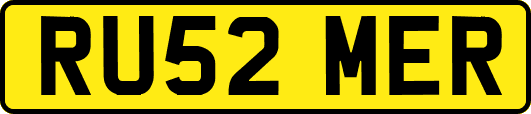 RU52MER